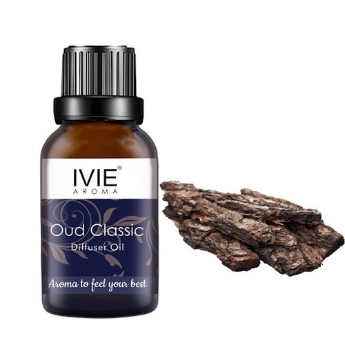 Oud Classic Diffuser Aroma Oil