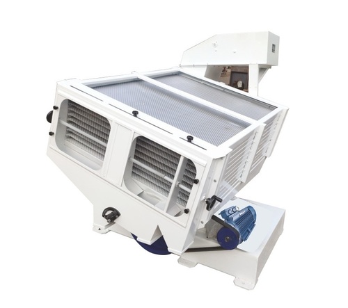 Paddy Separator