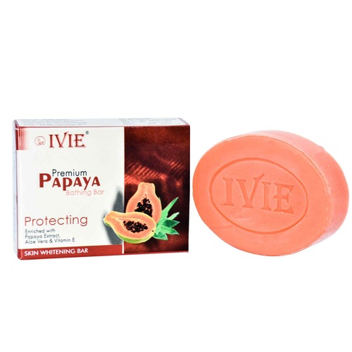 Papaya Soap