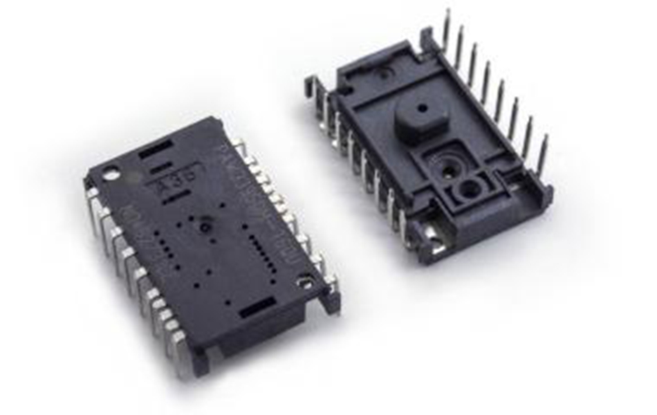 PAW3395DM-T6QU Gaming Mouse Optical Sensor Mouse IC