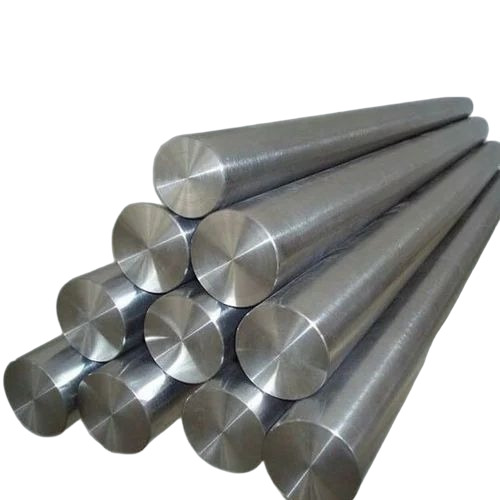 Plain Inconel Round Bars