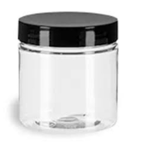 Plastic Container