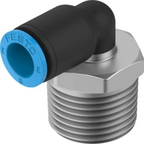 Pneumatic Connector 