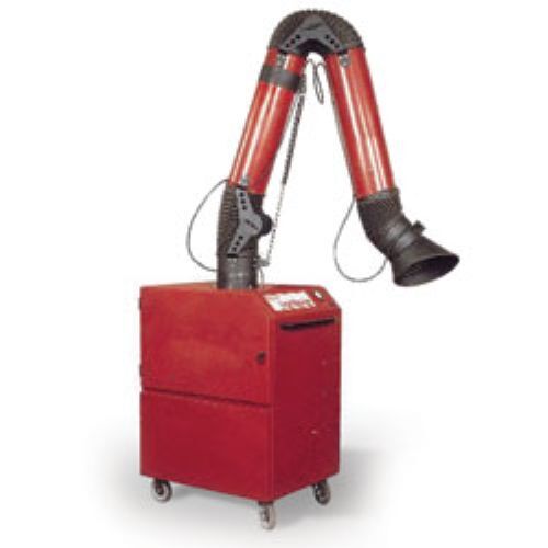 Portable Fume Extractors