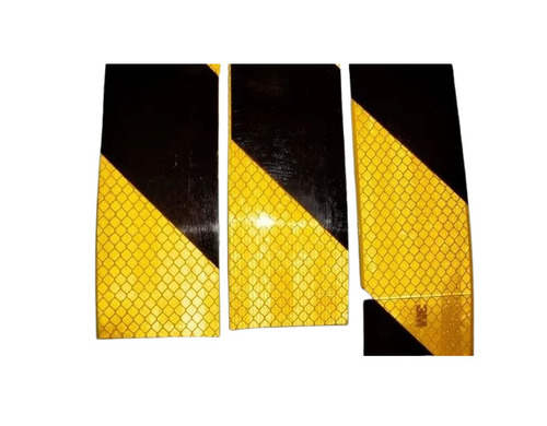 Pvc Reflective Tape