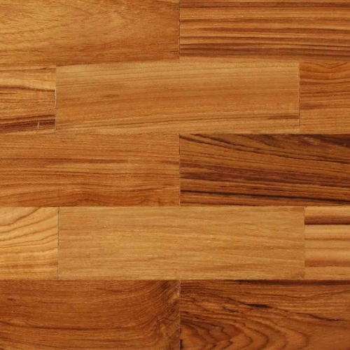 Real Wood Flooring