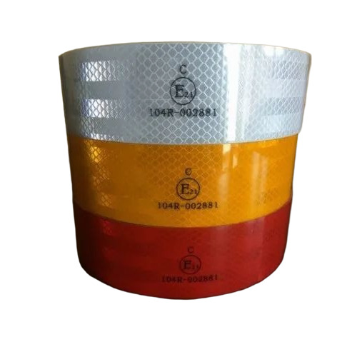 Retro Reflective Tape