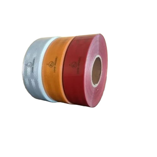 Retro Reflective Tapes