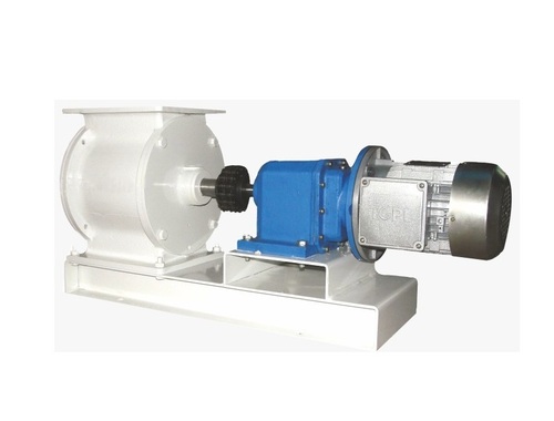 Rice Bran Centrifugal Separator
