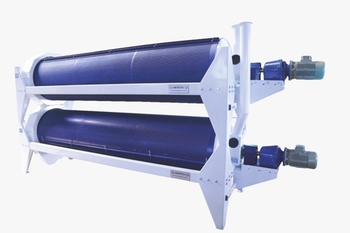 Rice Length Grader Grand