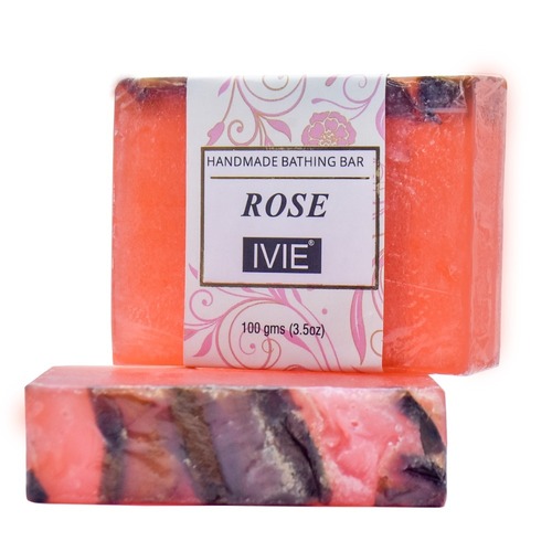 Rose Soap