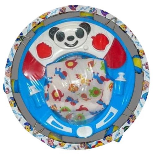 Round Baby Walkers