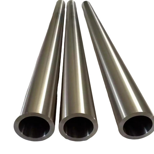 Round Inconel Tube