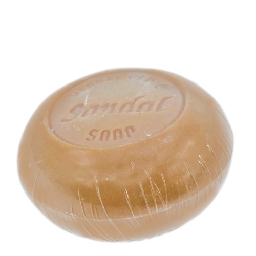 Sandalwood Soap