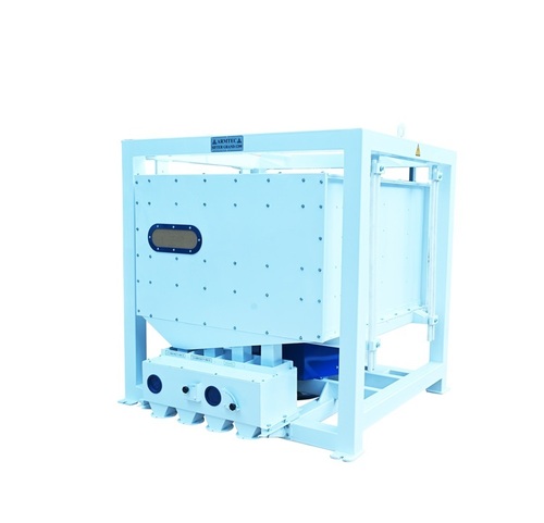 Sifter Grading - Automation Grade: Yes