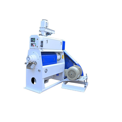 Silky Rice Polisher