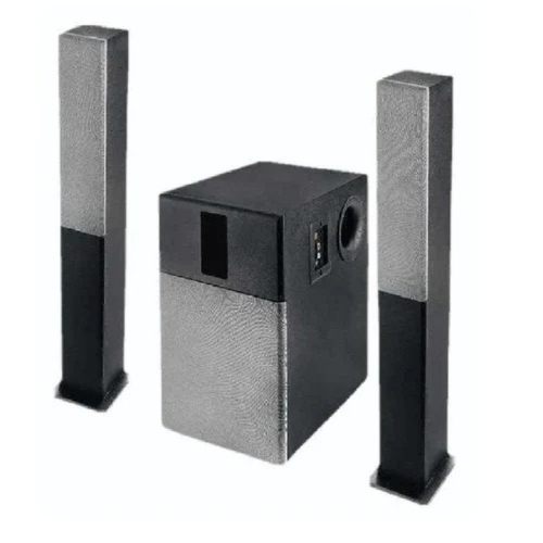 Sound Bar Home Theatre System