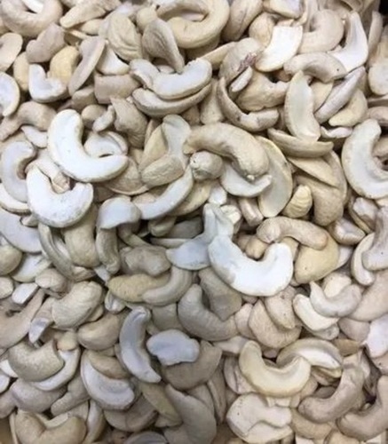 Split Cashew Nuts