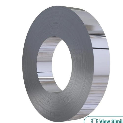 Stainless Steel Crca Strip