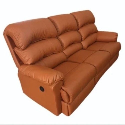 Three Seater Recliner Sofa