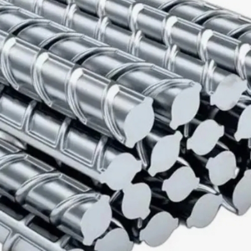 Tmt Bars