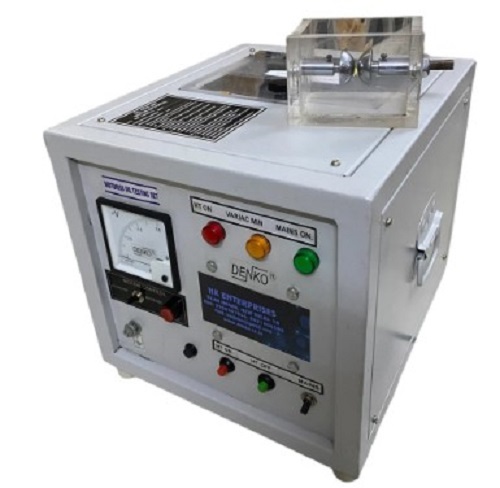 Transformer Oil Test Kit