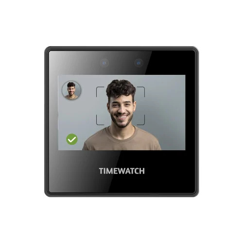 TrueFace Recognition Device TrueFace2000