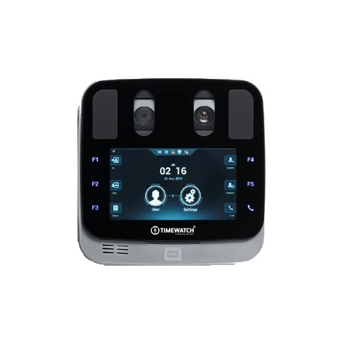 TW-IriGoPlus Iris Recognition System