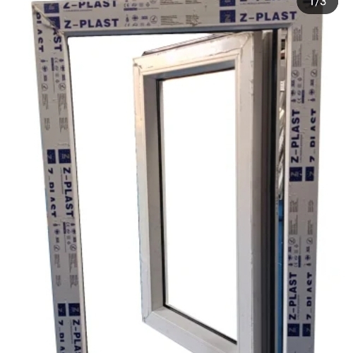 Upvc Glass Hinged Window