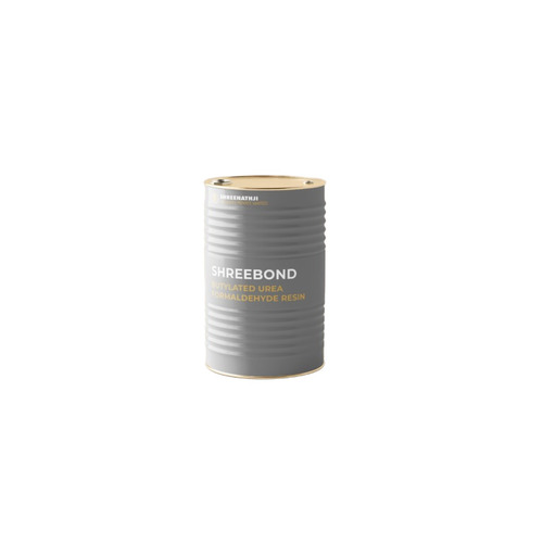 Urea Formaldehyde Resins