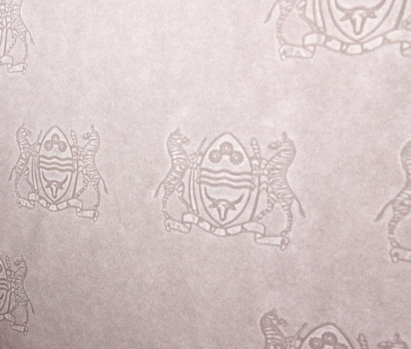 Watermark Paper - Density: 100 Gram Per Cubic Centimeter(G/Cm3)