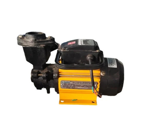 0.5 HP Self Priming Monoblock Pump