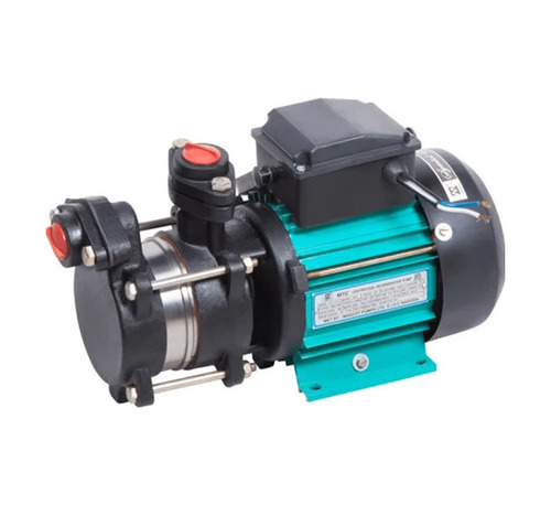 0.5hp Mini Monoblock Pump