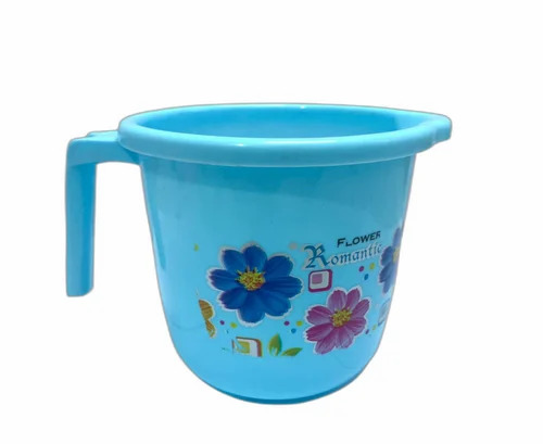 1.5l Bathroom Plastic Mug