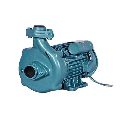 1 HP Monoblock Water Pump Motor