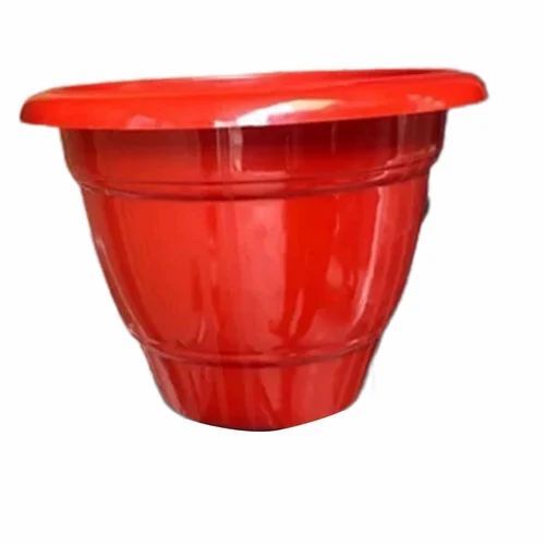10inch Plastic Garden Pot