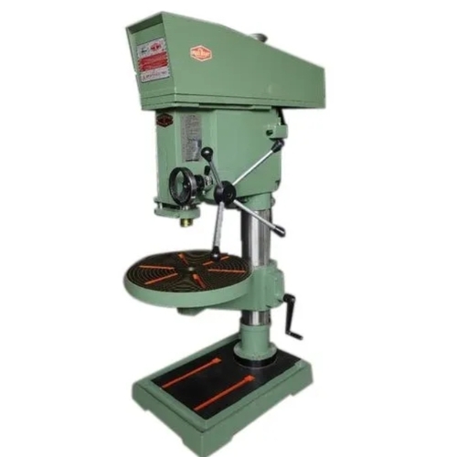 13/16mm Pillar Drill Machine