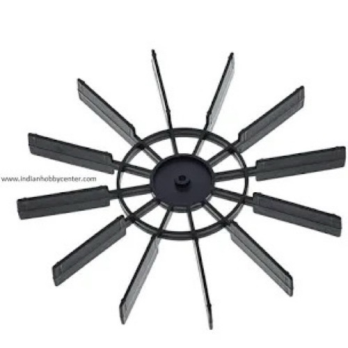 16 Cm Paddle Boat Propeller 160mm