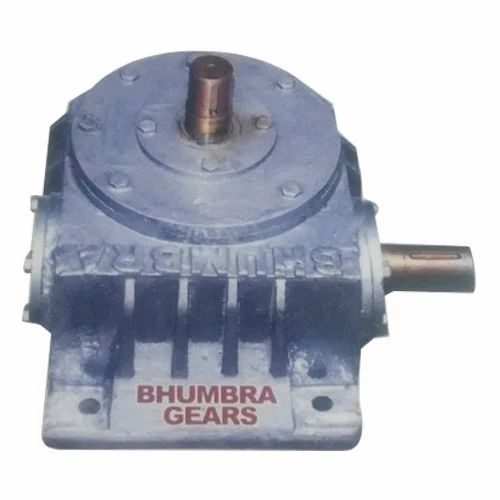 1hp Vertical Reduction Worm Gear Box