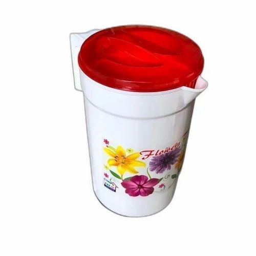 1litre Plastic Water Jug