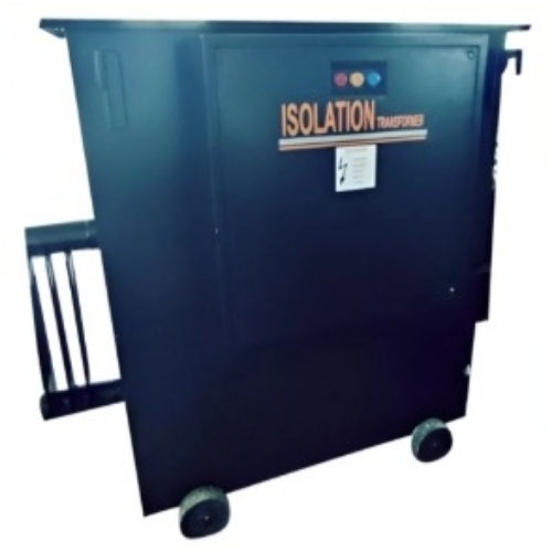 200kva Ultra Isolation Transformer