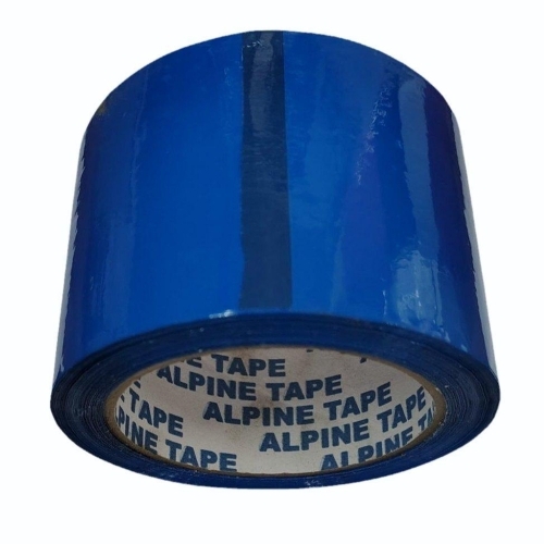 3 Inch Blue Bopp Tape