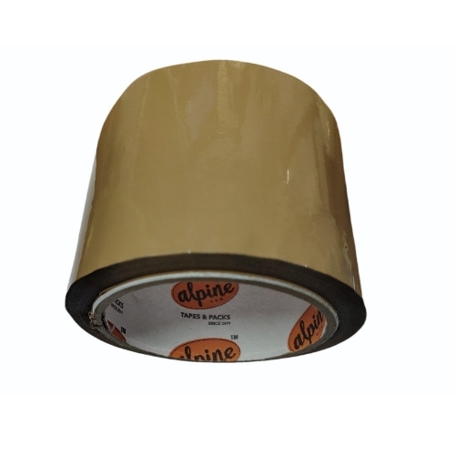 3 Inch Self Adhesive Brown Tape