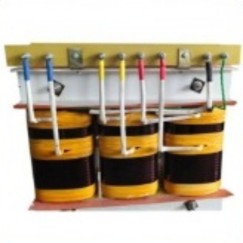 63k Va Air Cooled Isolation Transformer