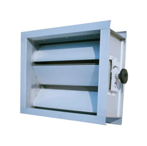 Air Volume Dampers