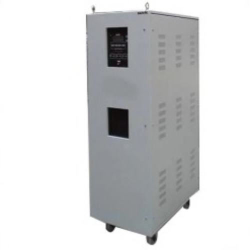Automatic Voltage Stabilizer