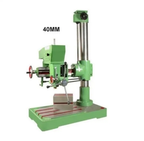 Bench Drilling Machine