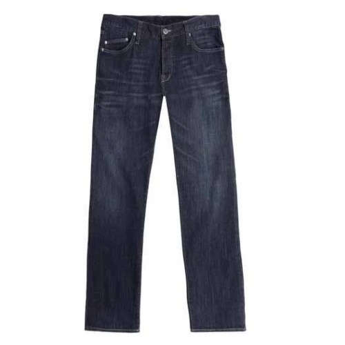 Blue Color Denim Jeans