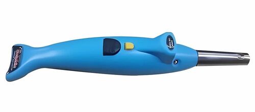 Blue Kitchen Electronic Gas Lighter