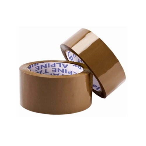 Brown Packaging Tape